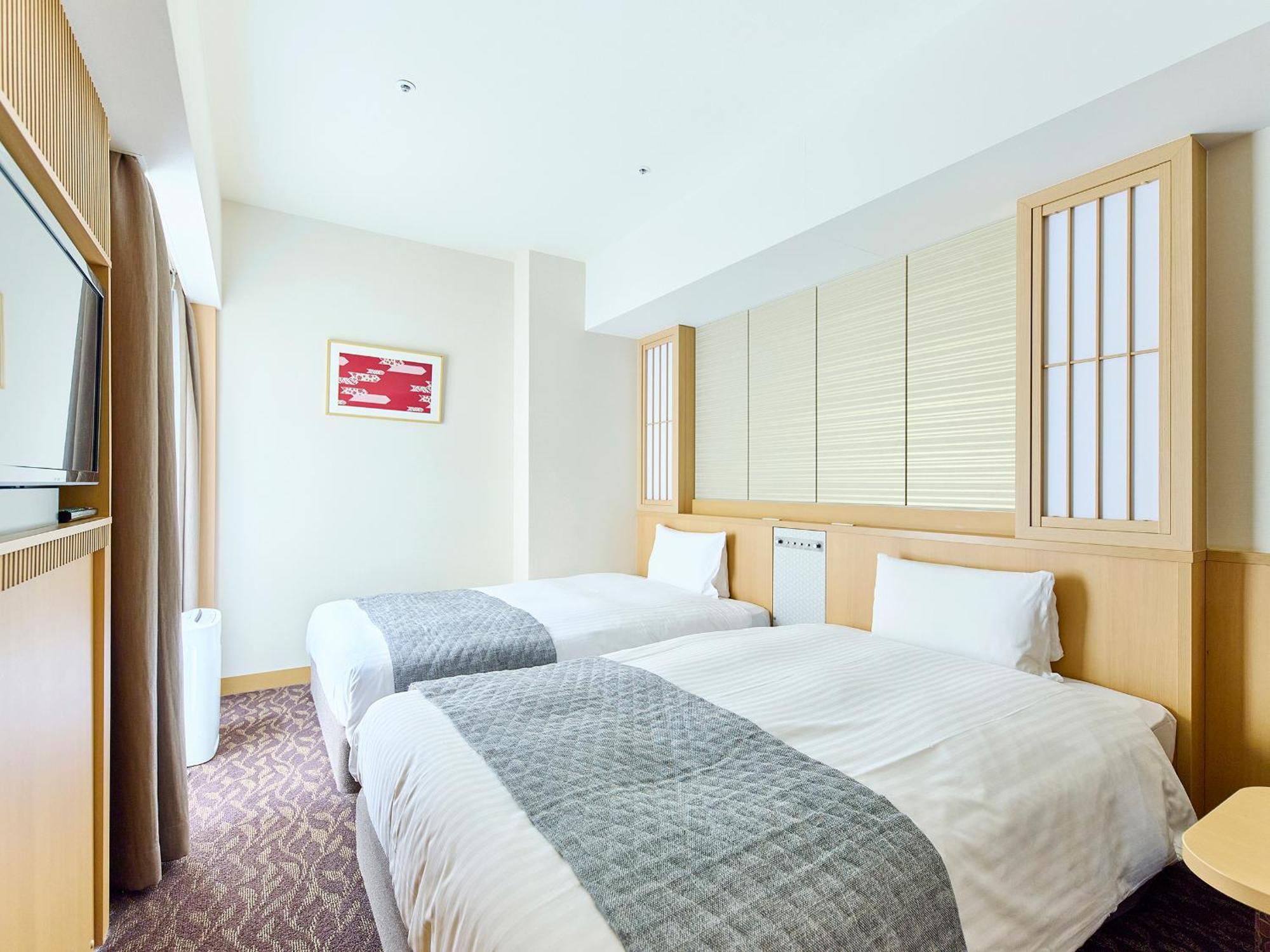 Vessel Hotel Campana Kyoto Gojo Exterior foto