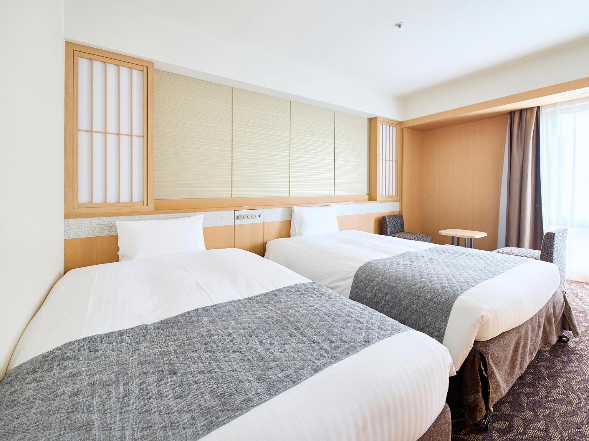 Vessel Hotel Campana Kyoto Gojo Exterior foto