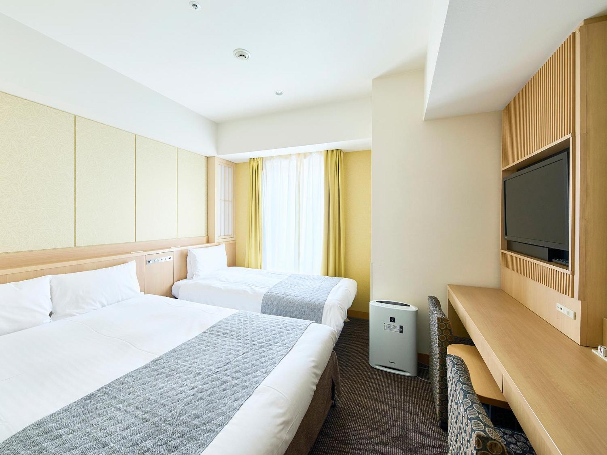 Vessel Hotel Campana Kyoto Gojo Exterior foto