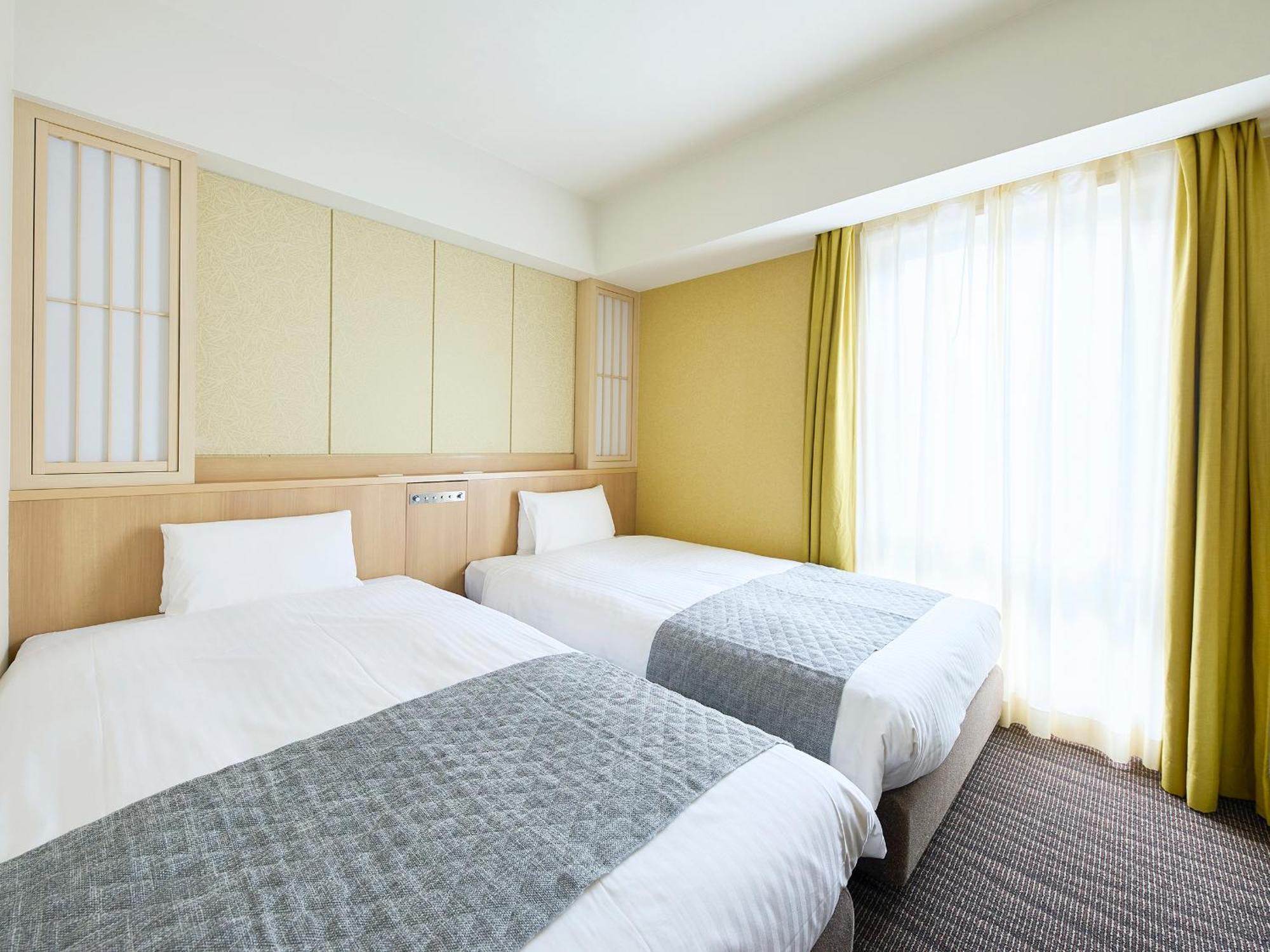 Vessel Hotel Campana Kyoto Gojo Exterior foto
