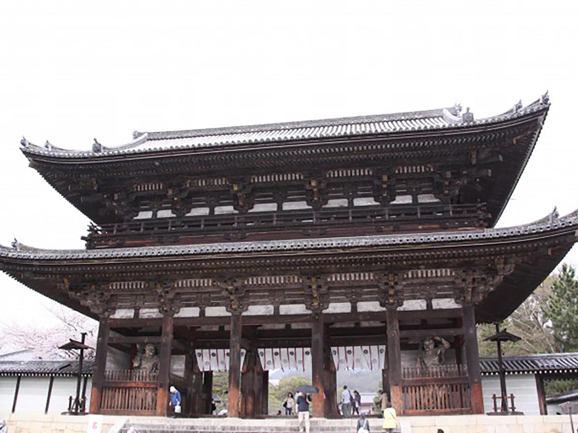 Vessel Hotel Campana Kyoto Gojo Exterior foto
