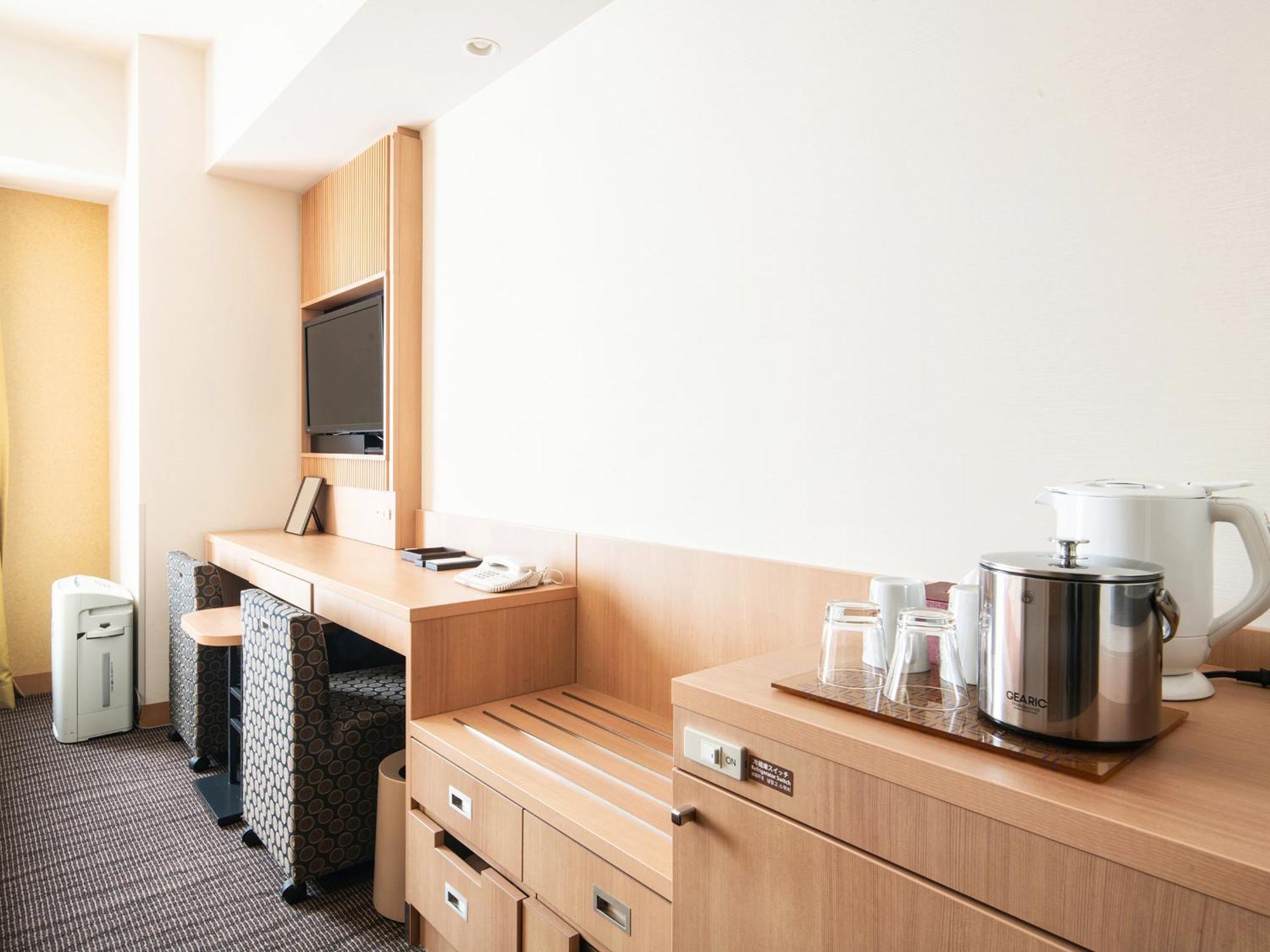 Vessel Hotel Campana Kyoto Gojo Exterior foto