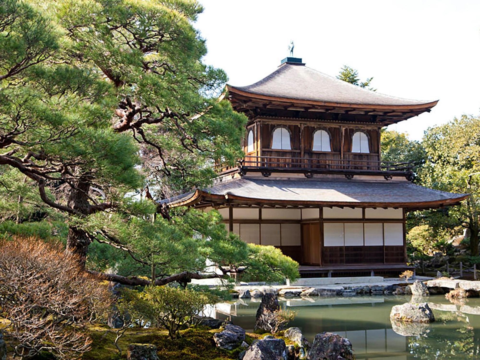 Vessel Hotel Campana Kyoto Gojo Exterior foto