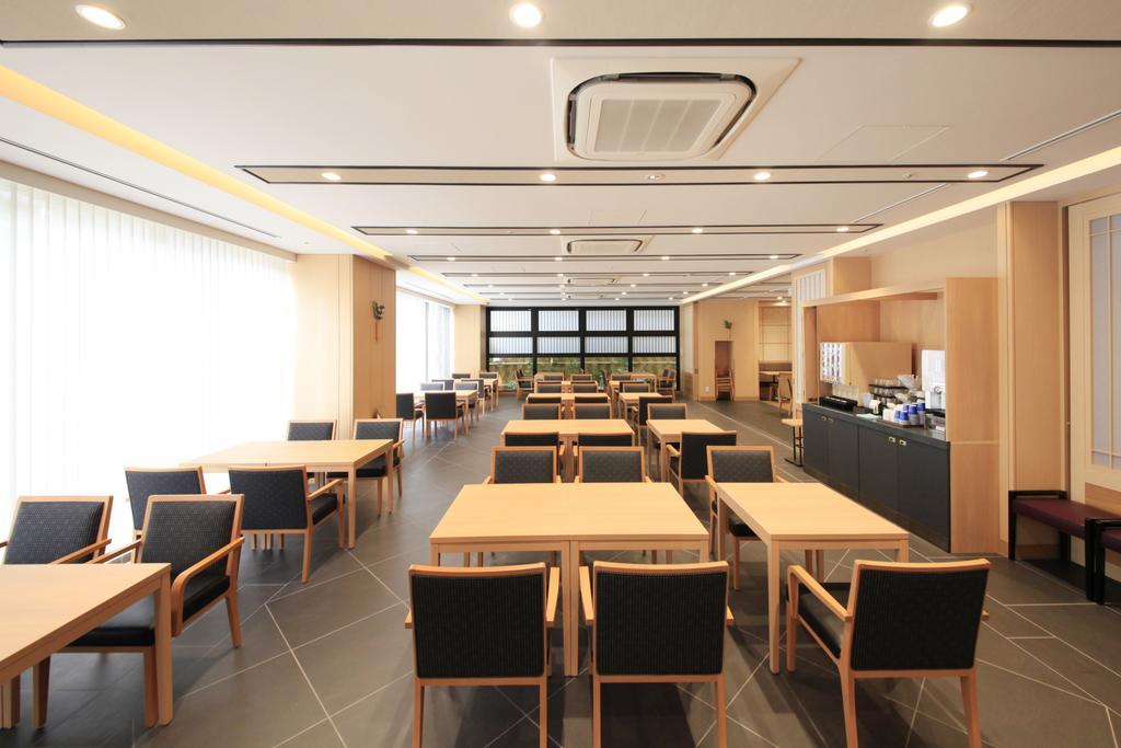 Vessel Hotel Campana Kyoto Gojo Exterior foto